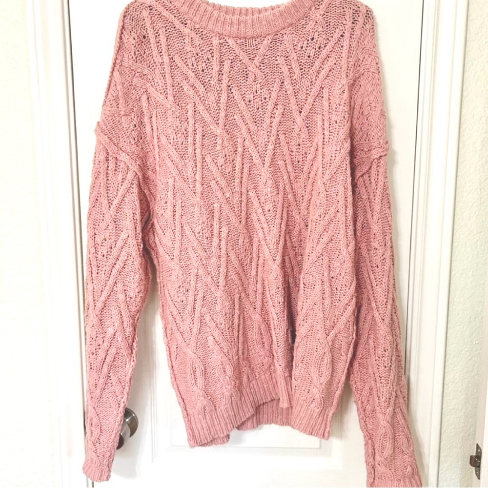 Free People Isla Sweater - Picture 5 of 6